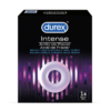 DUREX – PLEASURE PENIS