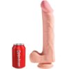 KING COCK – REALISTIC