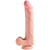 KING COCK – REALISTIC