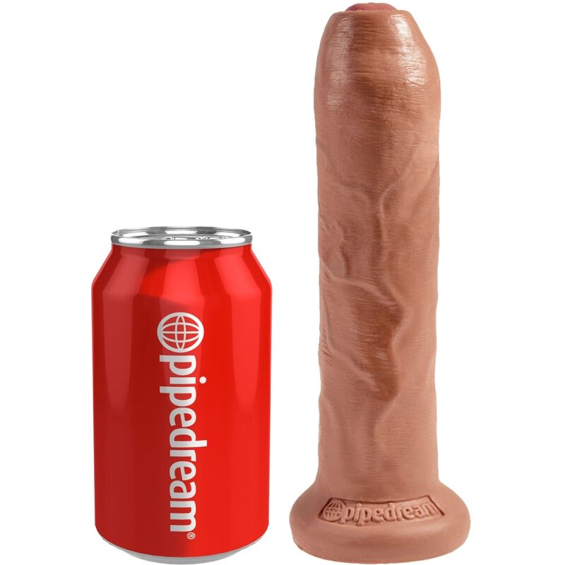 KING COCK – UNCUT