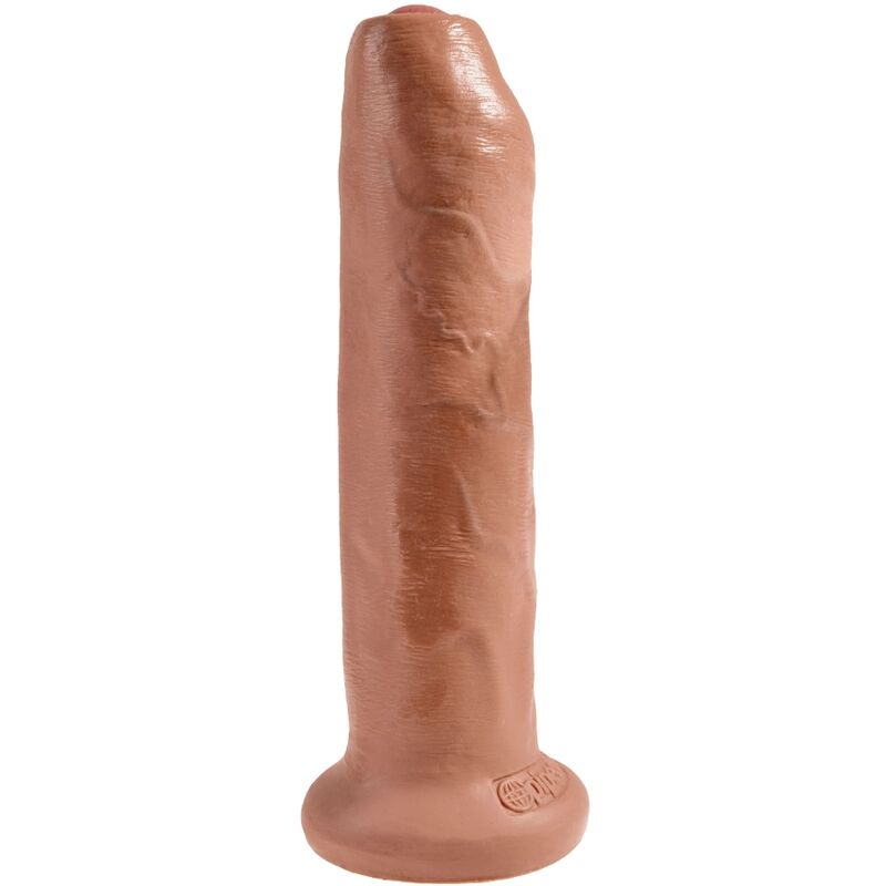KING COCK – UNCUT