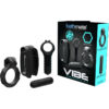 BATHMATE – VIBE RESISTANCE
