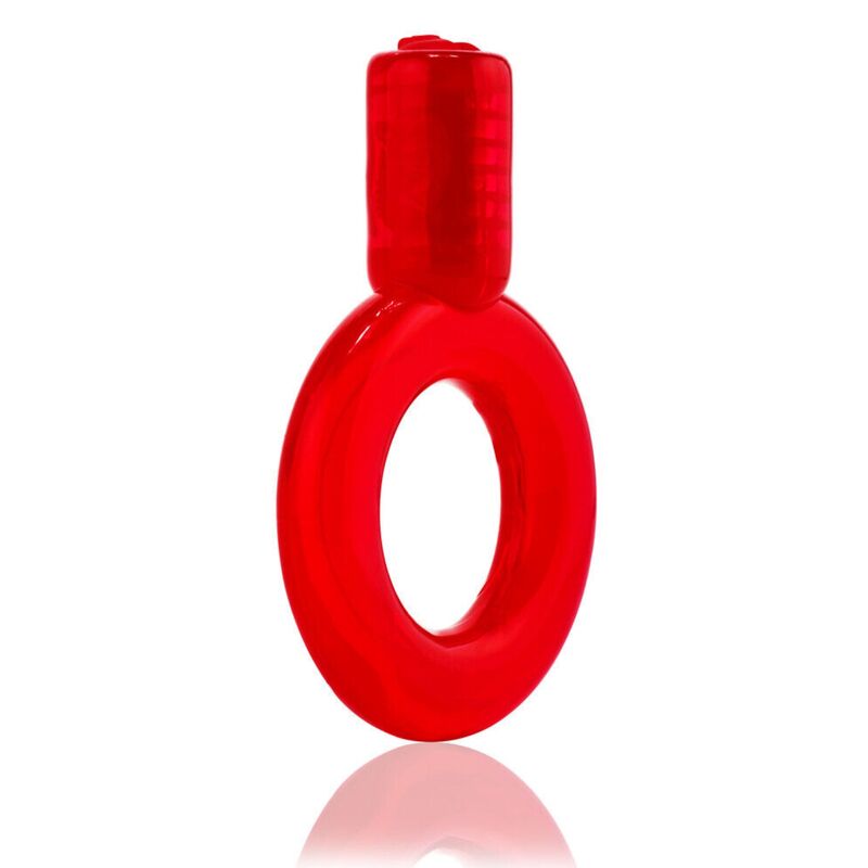 SCREAMING O – VIBRATING