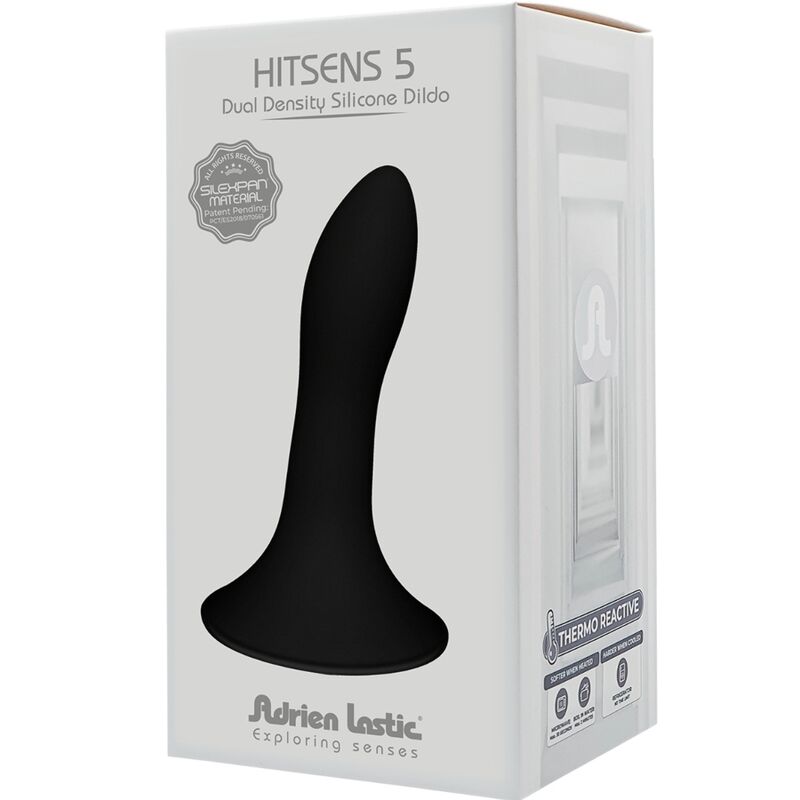 ADRIEN LASTIC – HITSENS