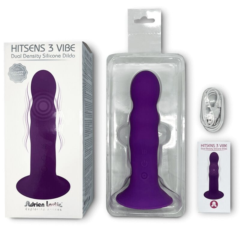 ADRIEN LASTIC – HITSENS