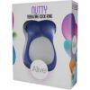 ALIVE – NUTTY VIBRATING