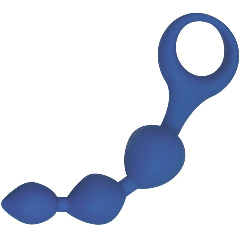 ALIVE – TRIBALL BLUE
