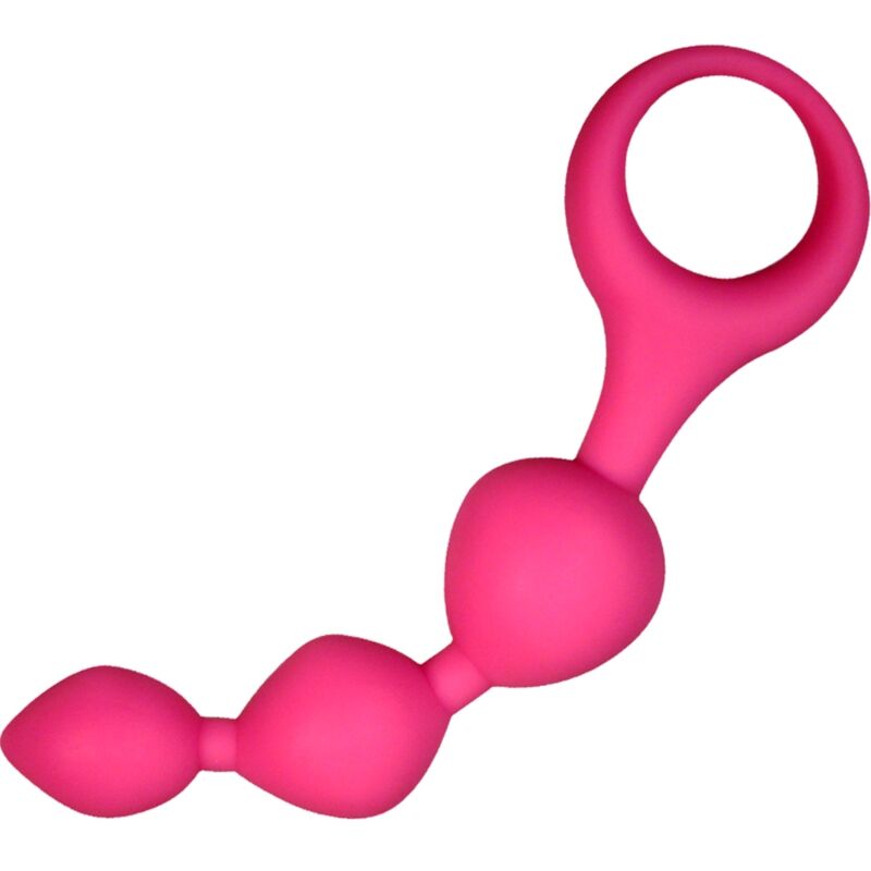 ALIVE – TRIBALL PINK
