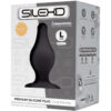 SILEXD – MODEL 2