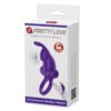 PRETTY LOVE – VIBRATOR