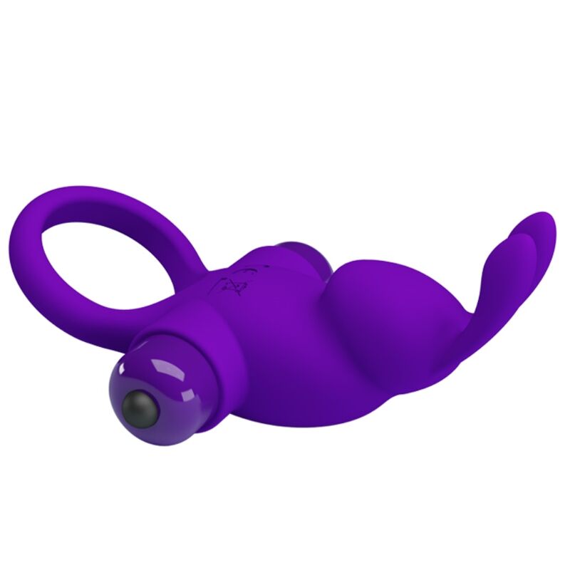 PRETTY LOVE – VIBRATOR