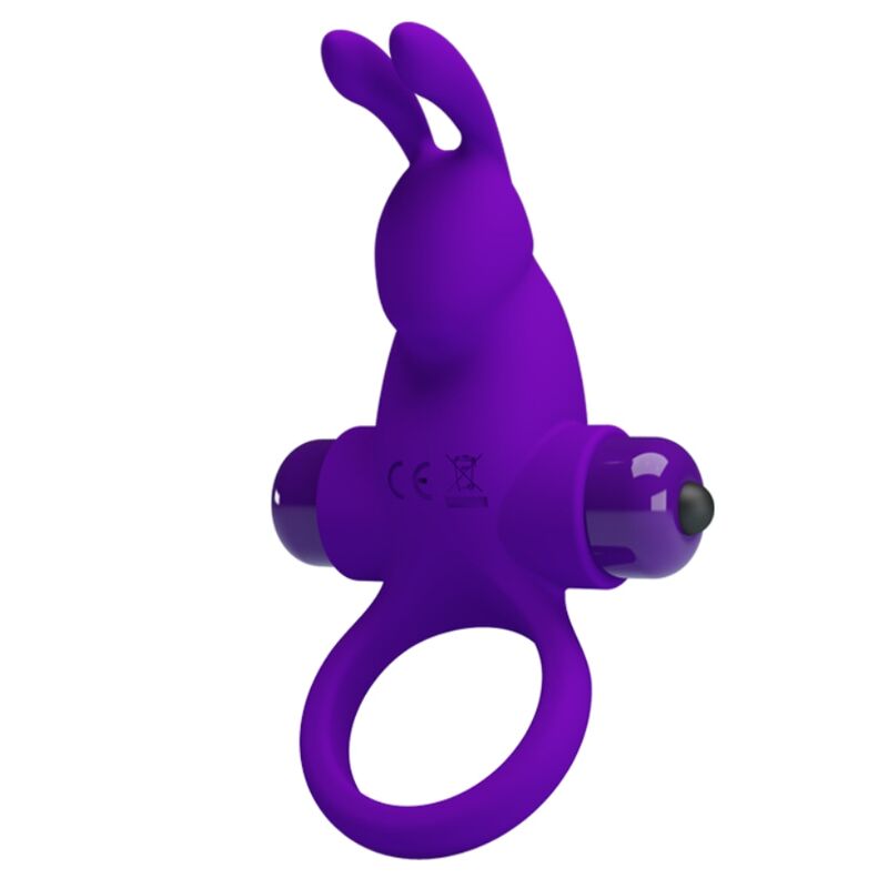 PRETTY LOVE – VIBRATOR