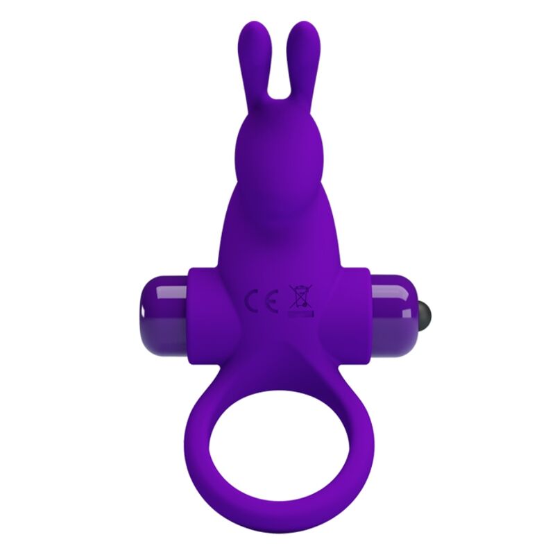 PRETTY LOVE – VIBRATOR