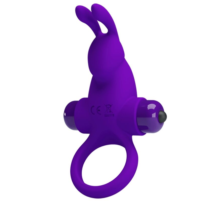 PRETTY LOVE – VIBRATOR