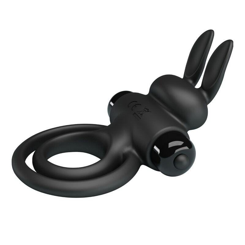 PRETTY LOVE – VIBRATOR