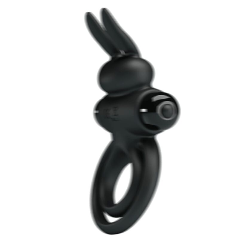 PRETTY LOVE – VIBRATOR