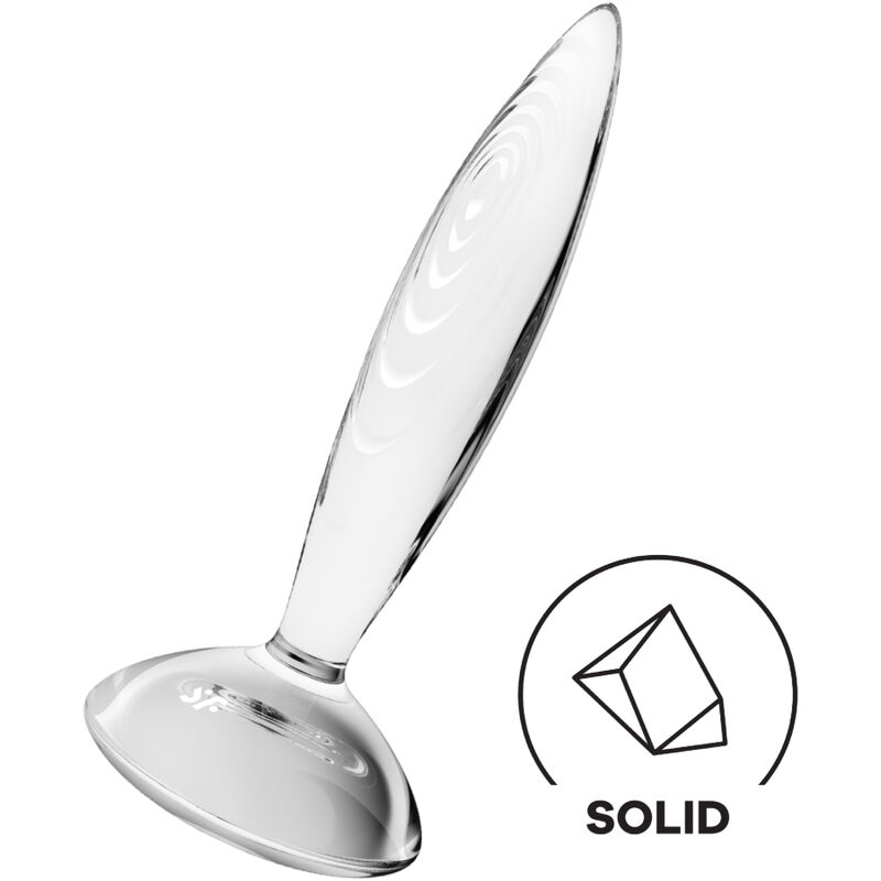 SATISFYER – SPARKLING CRYSTAL
