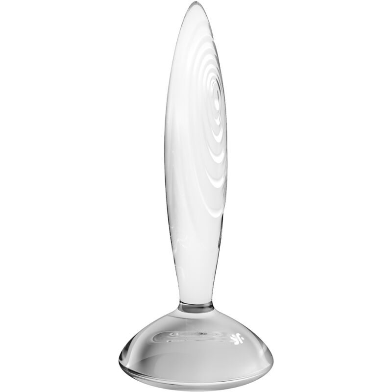 SATISFYER – SPARKLING CRYSTAL