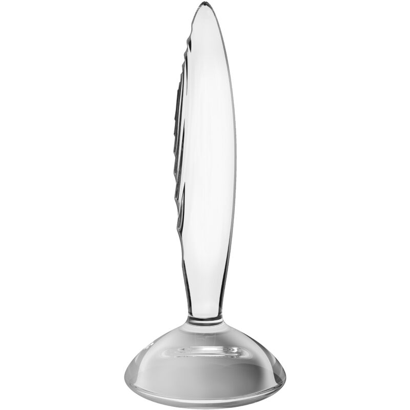 SATISFYER – SPARKLING CRYSTAL