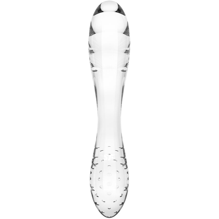 SATISFYER – DAZZLING CRYSTAL
