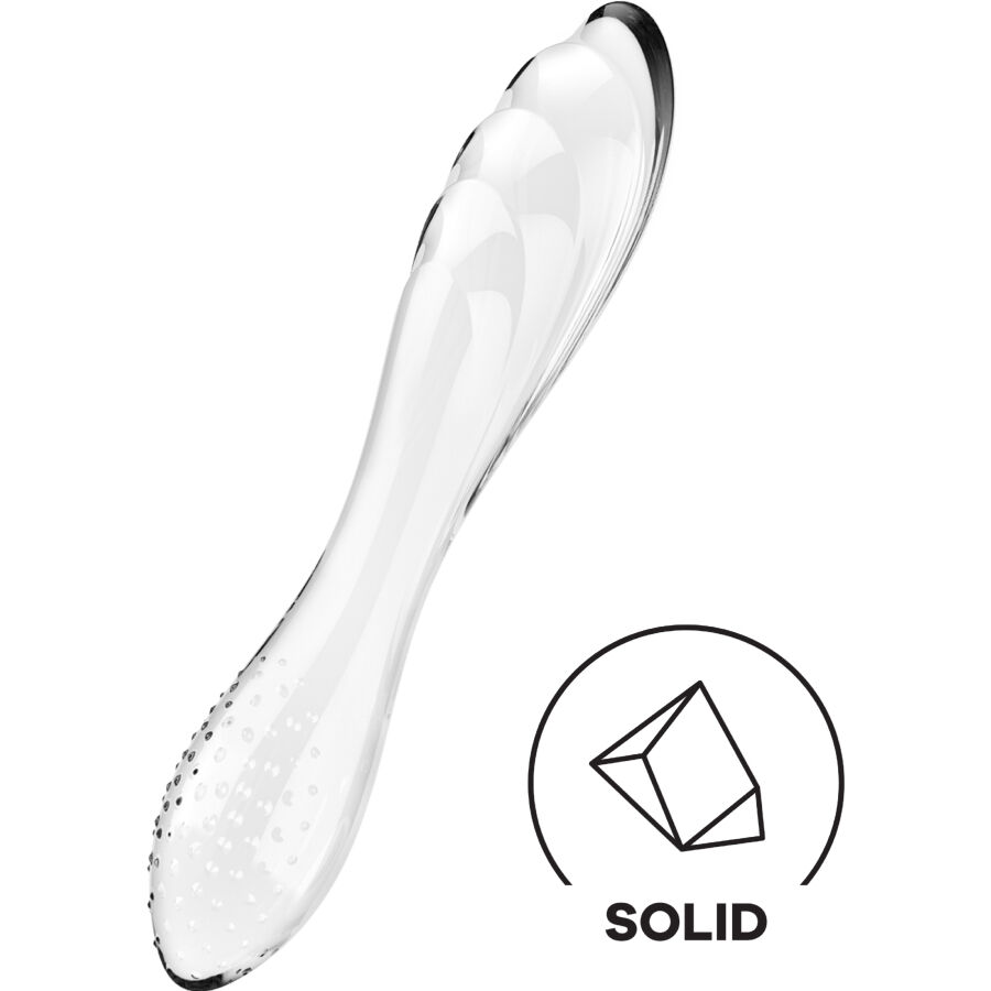 SATISFYER – DAZZLING CRYSTAL