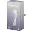 SATISFYER – DAZZLING CRYSTAL
