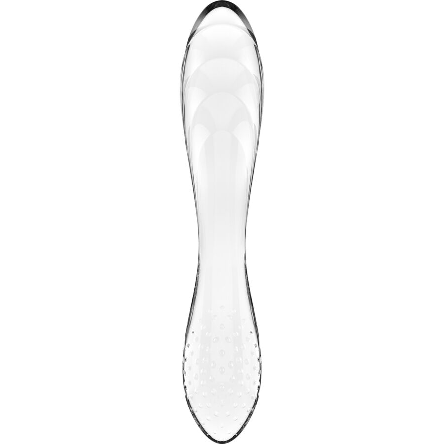 SATISFYER – DAZZLING CRYSTAL