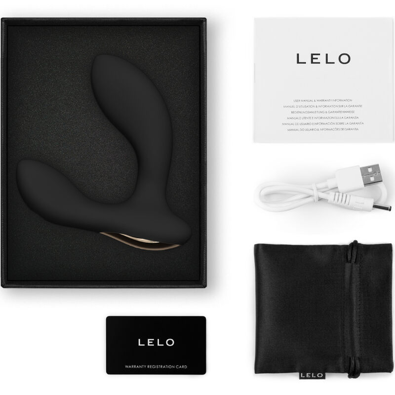 LELO – HUGO 2