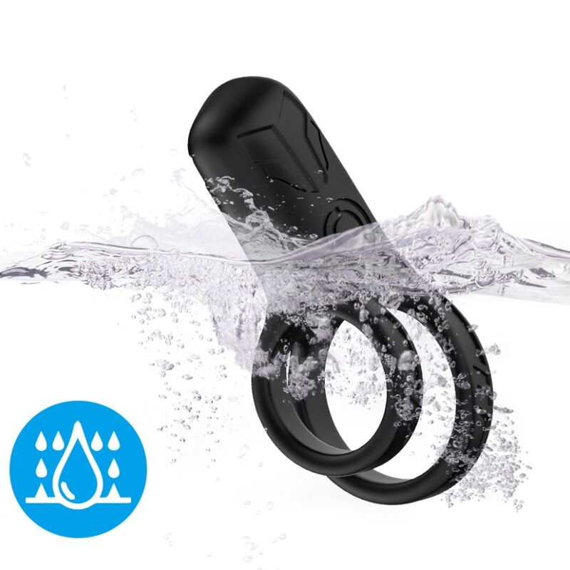 ARMONY – DOUBLE RING