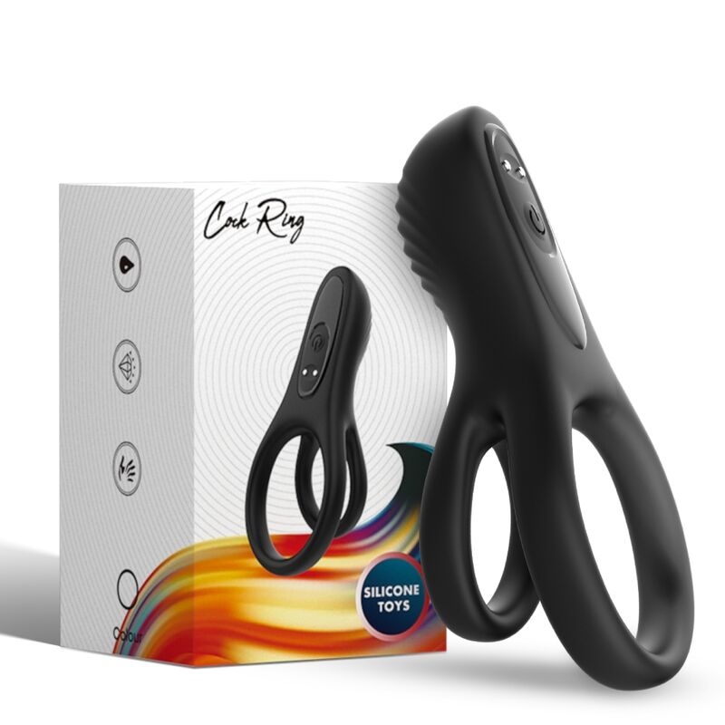 ARMONY – DOUBLE RING