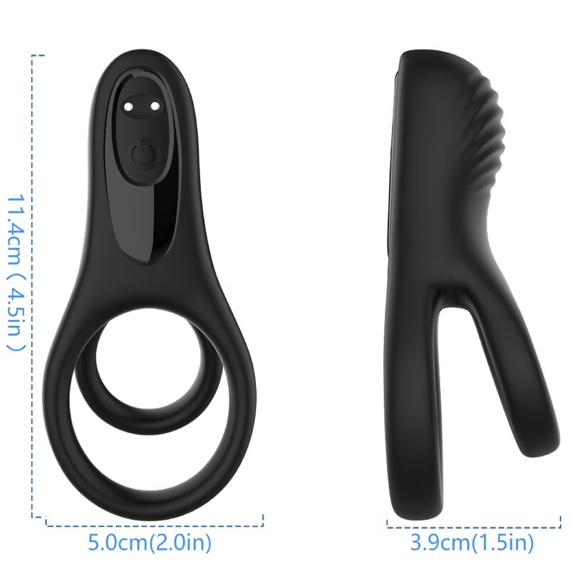 ARMONY – DOUBLE RING