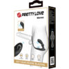 PRETTY LOVE – WARREN