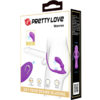 PRETTY LOVE – WARREN