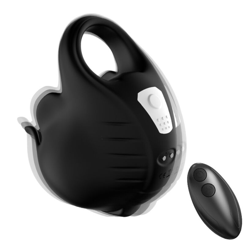 ARMONY – CUPPING VIBRATOR
