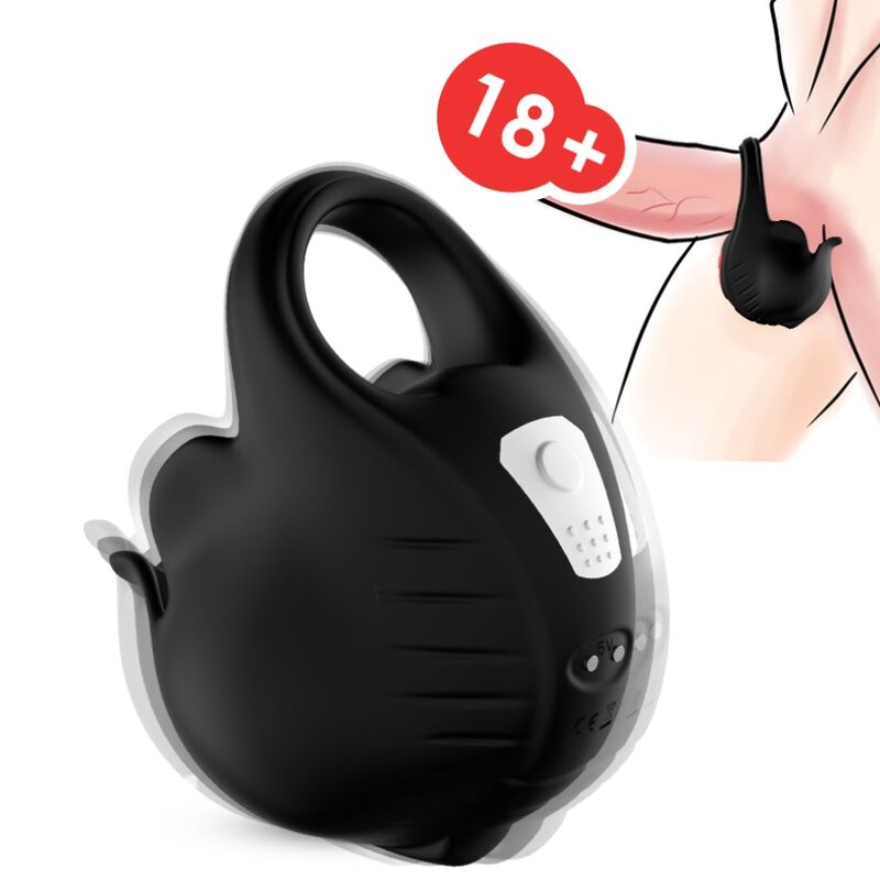 ARMONY – CUPPING VIBRATOR