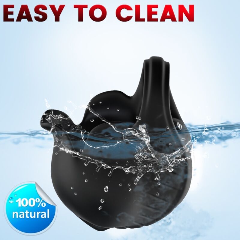 ARMONY – CUPPING VIBRATOR