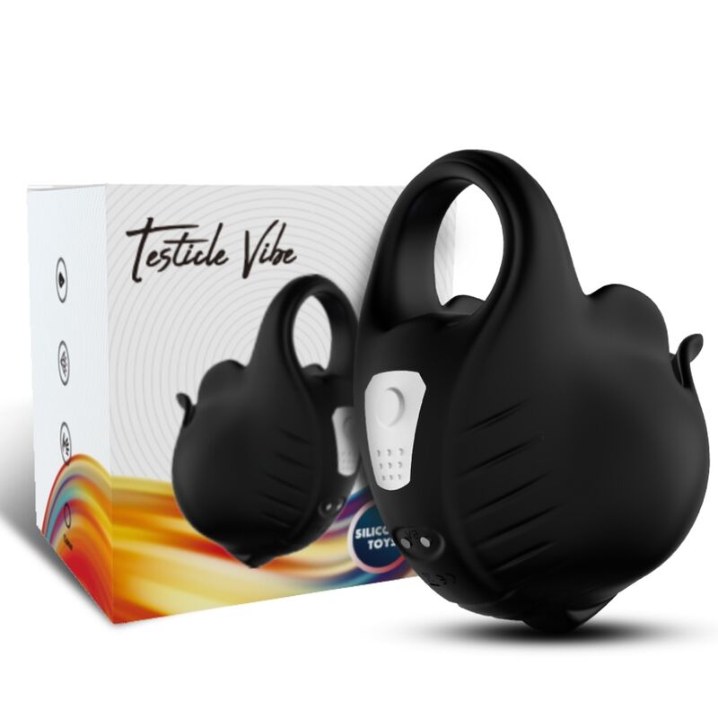 ARMONY – CUPPING VIBRATOR