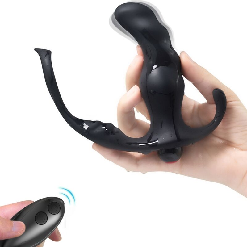 ARMONY – KNIGHT VIBRATOR