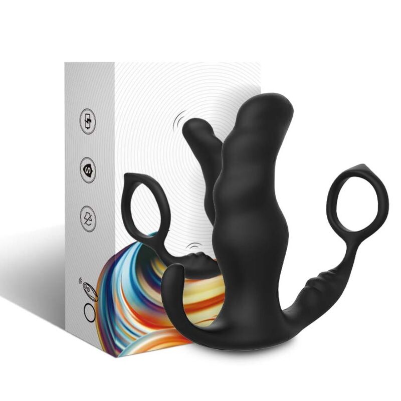 ARMONY – KNIGHT VIBRATOR
