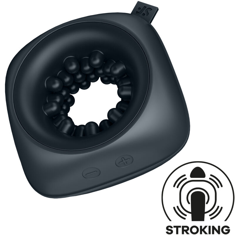 SATISFYER – RING STROKER