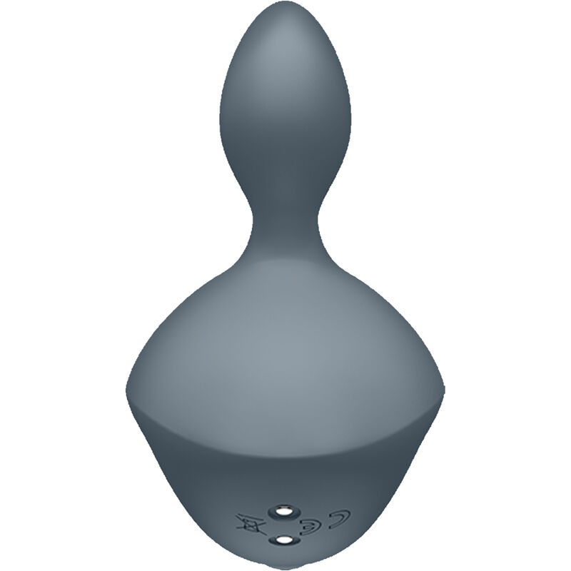 SATISFYER – ABSOLUTE BEGINNERS