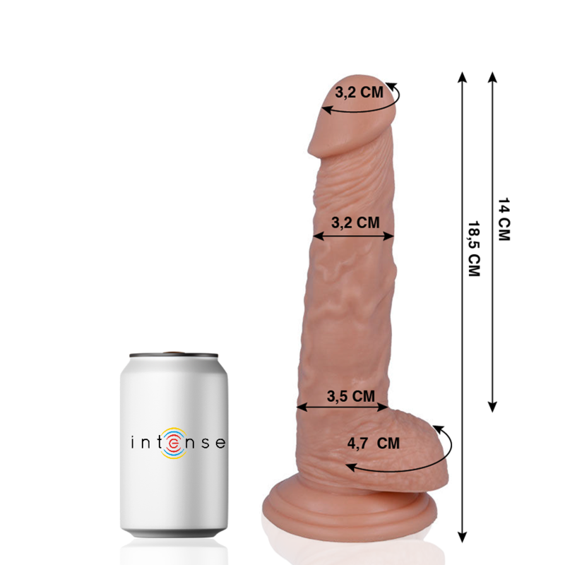 MR INTENSE – 13