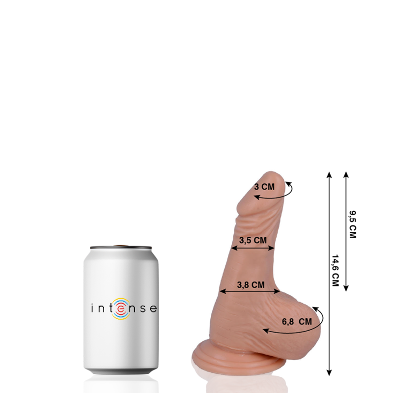 MR INTENSE – 1
