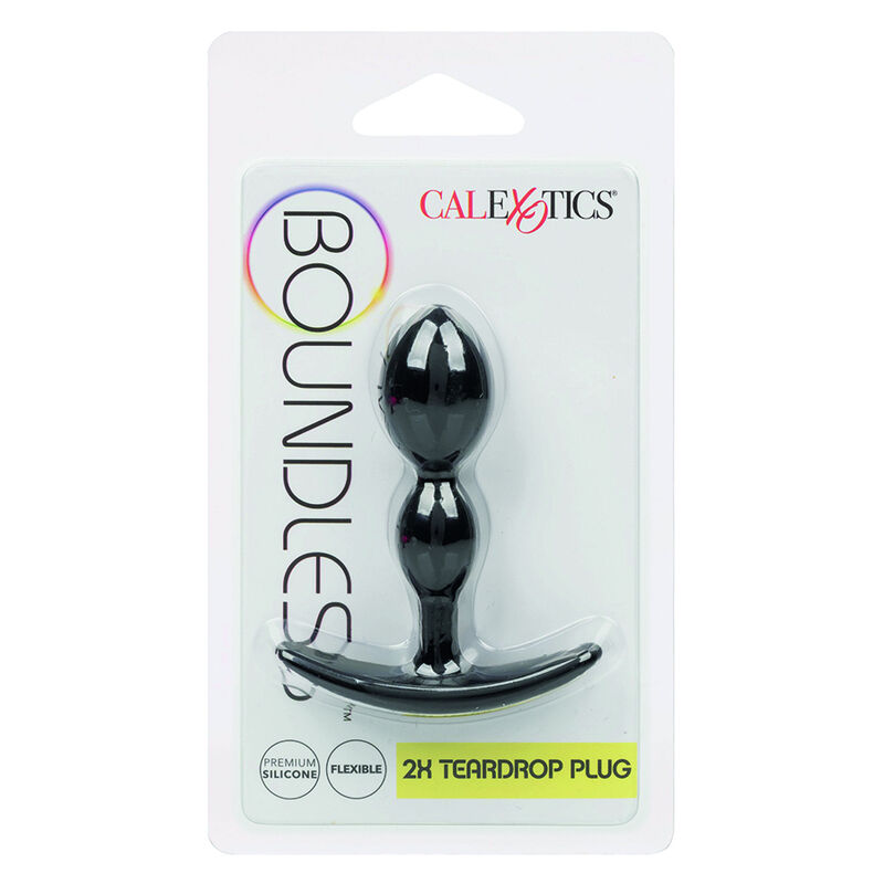 CALEXOTICS – BOUNDLESS 2X