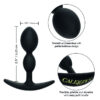 CALEXOTICS – BOUNDLESS 2X