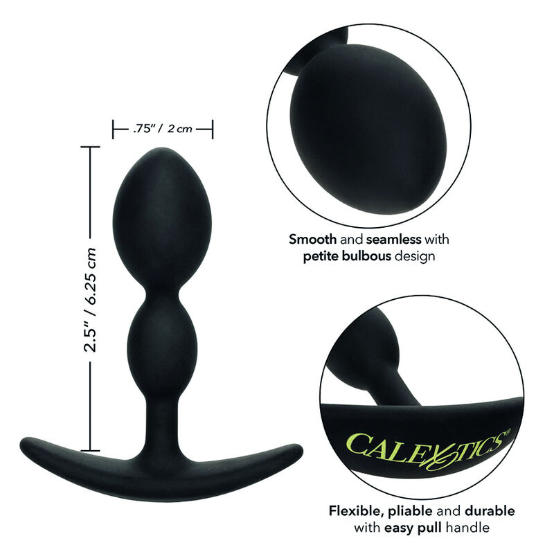 CALEXOTICS – BOUNDLESS 2X