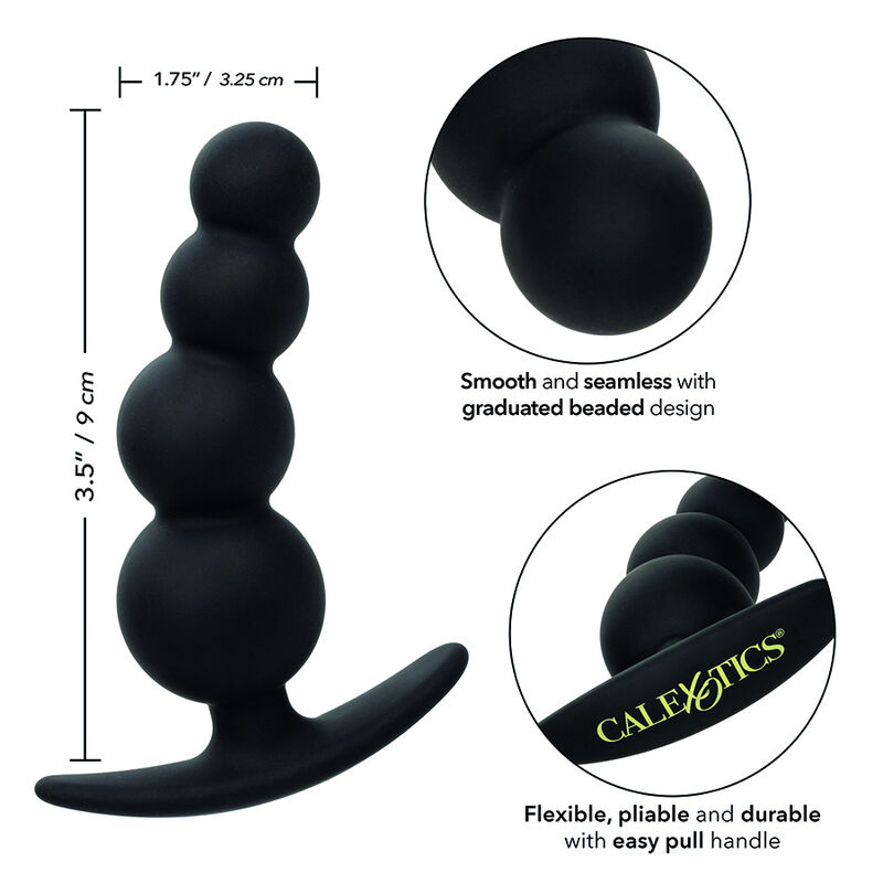 CALEXOTICS – BOUNDLESS BEADED