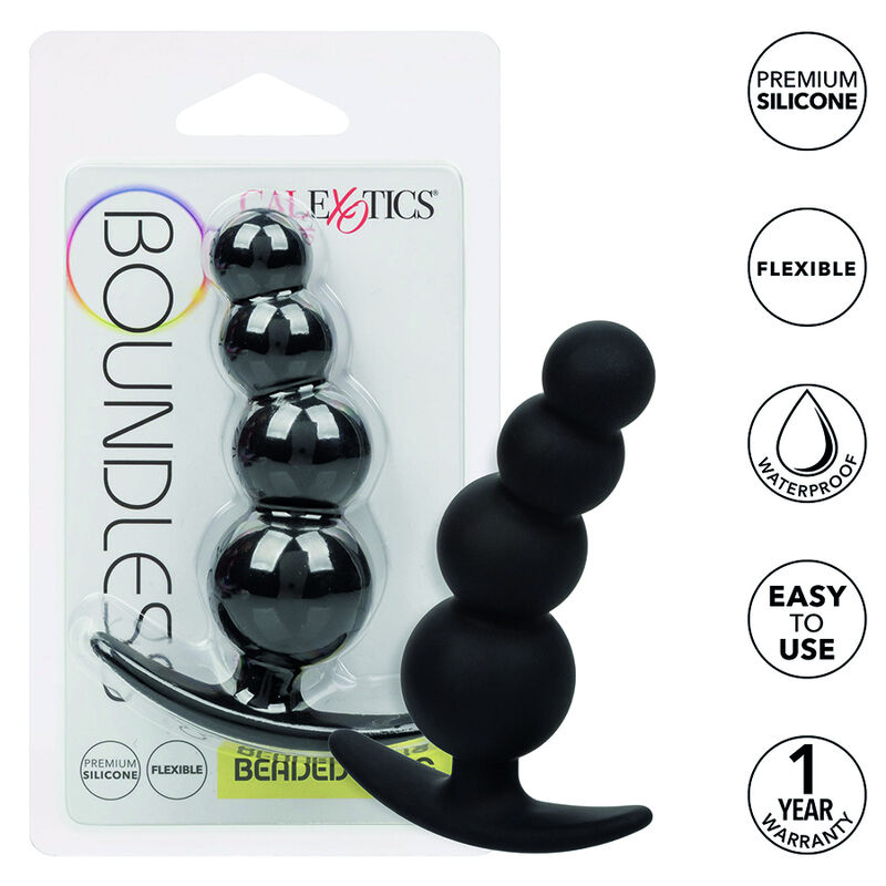 CALEXOTICS – BOUNDLESS BEADED
