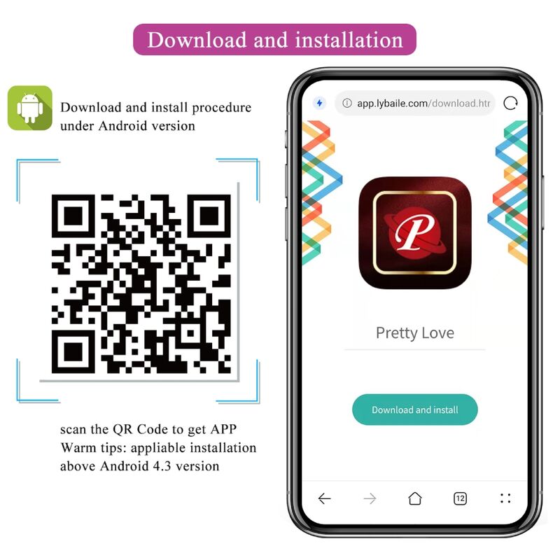 PRETTY LOVE – JEFFERSON