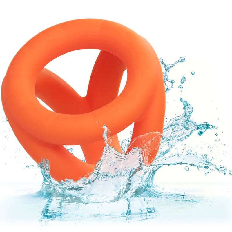 CALEXOTICS – ALPHA TRI-RING